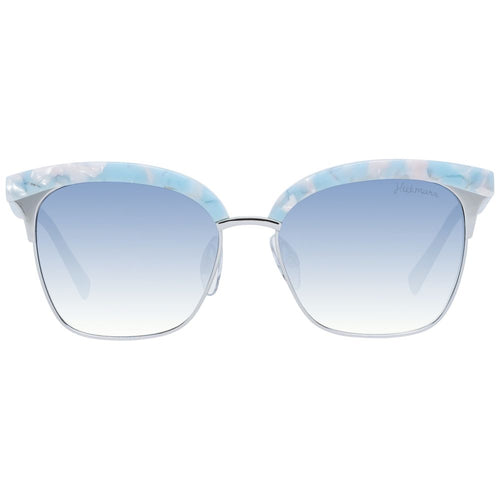 Gafas de sol Ana Hickmann de metal gris