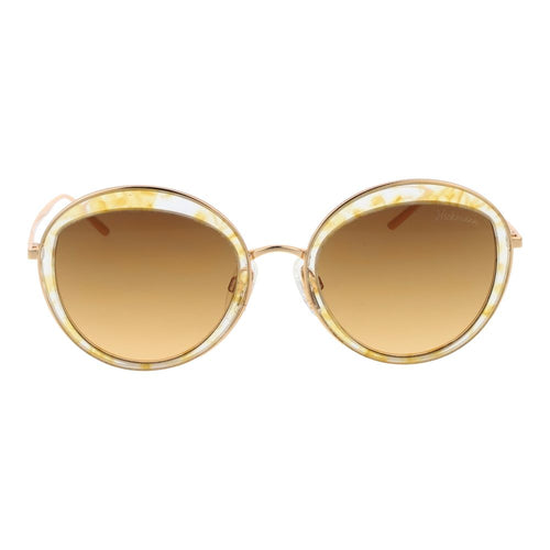 Gafas de sol metálicas Ana Hickmann Bicolor