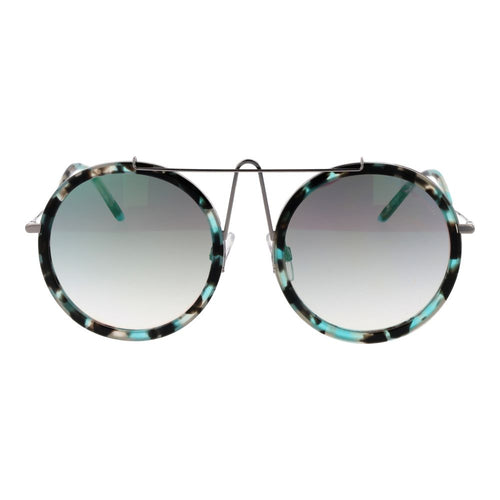 Gafas de sol metálicas multicolor Ana Hickmann