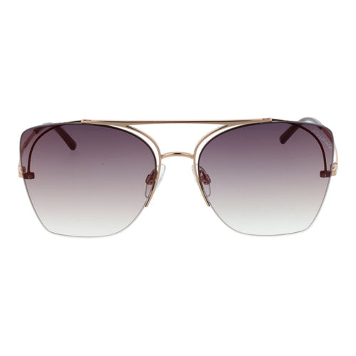 Gafas de sol metálicas multicolor Ana Hickmann