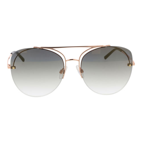 Gafas de sol Ana Hickmann Multicolor Metálicas
