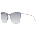 Ana Hickmann Multicolor Metal Sunglasses