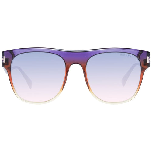 Gafas de sol de acetato morado Ana Hickmann