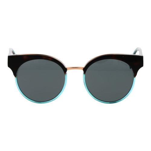 Gafas de sol de acetato bicolor Ana Hickmann
