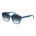 Gafas de sol de acetato azul Ana Hickmann