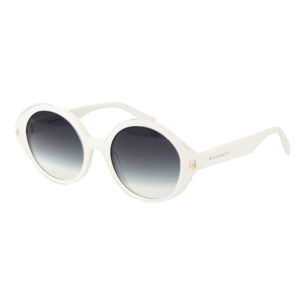 Gafas de sol Ana Hickmann de acetato blanco