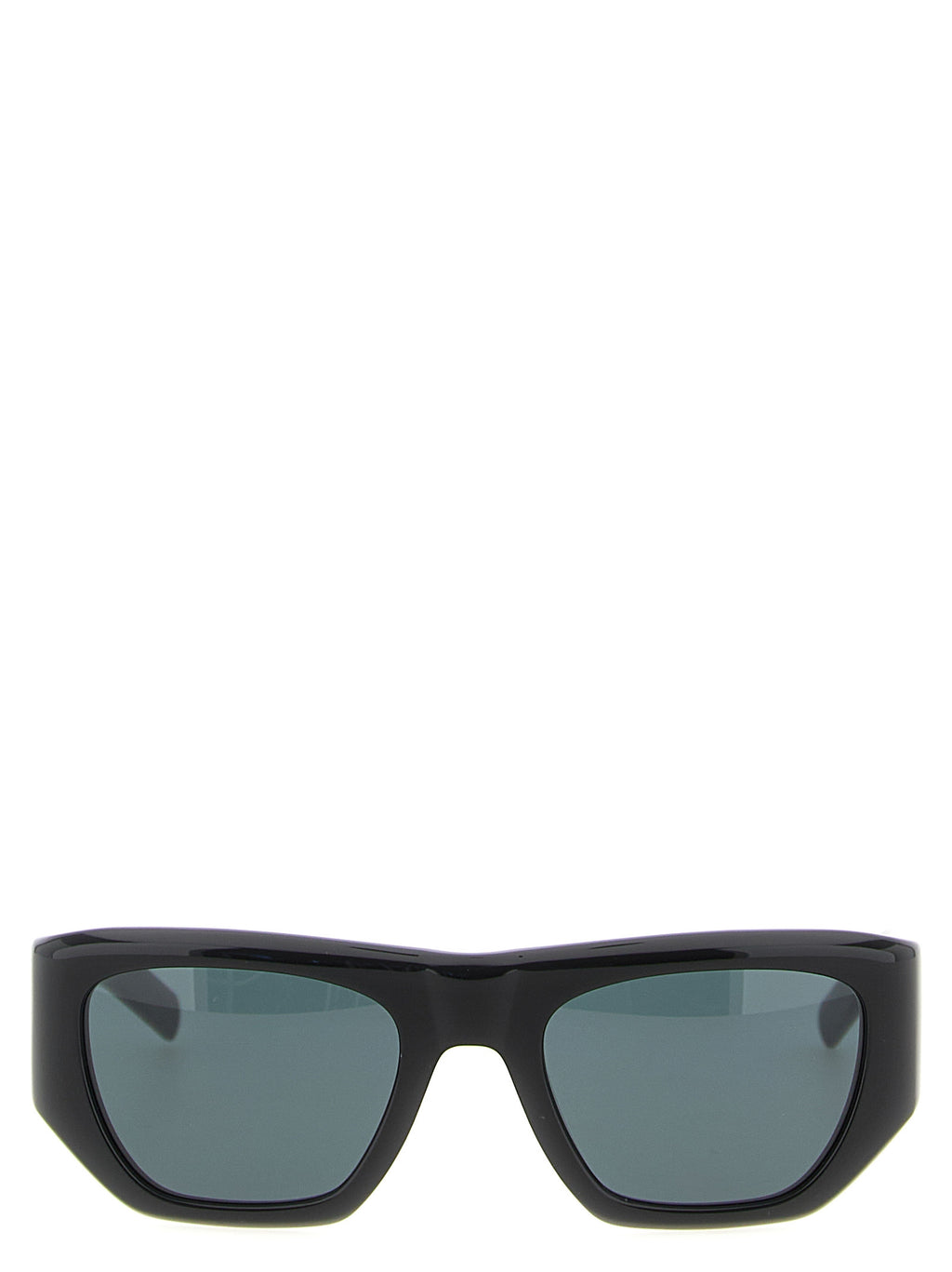 Gafas de sol Saint Laurent negras de acetato