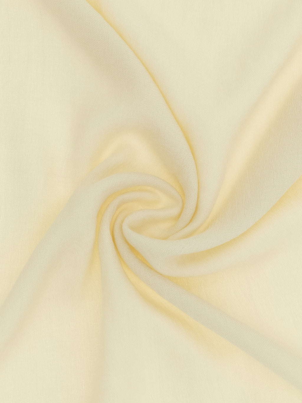 Bufanda de lana beige Max Mara