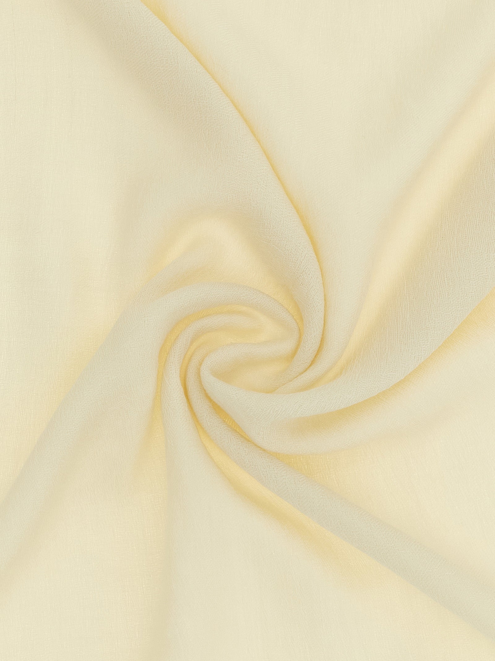 Bufanda de lana beige Max Mara