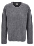 P.A.R.O.S.H. Gray Cashmere Cardigan