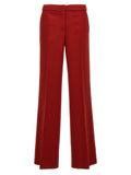 Gianluca Capannolo Multicolor Virgin Wool Pants