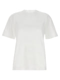 Armarium White Cotton T-Shirt