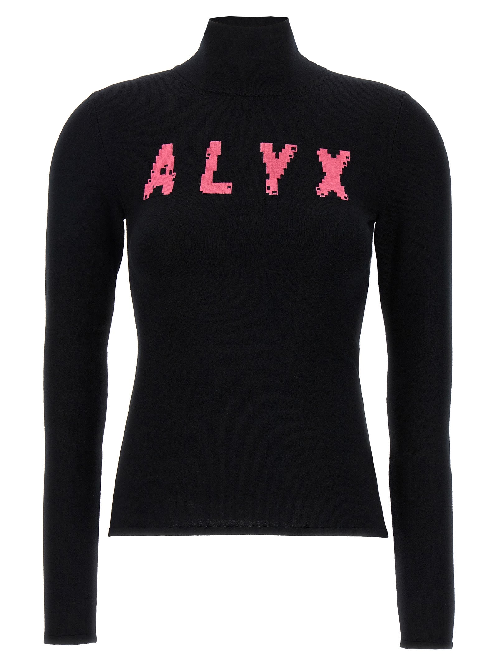 Cárdigan Alyx negro de viscosa