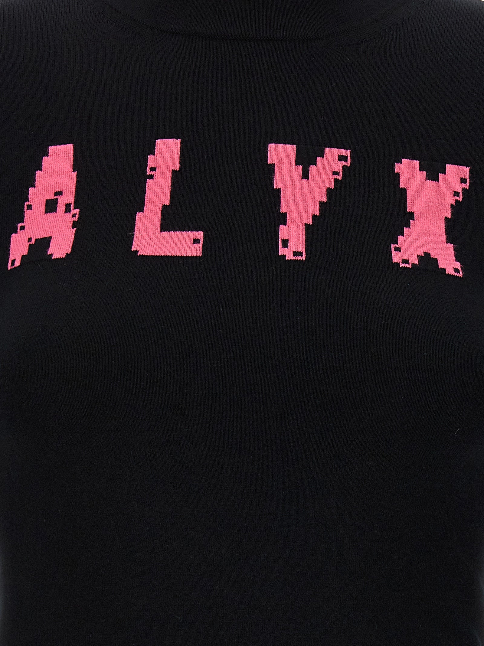 Cárdigan Alyx negro de viscosa
