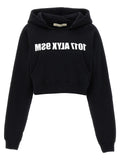 Alyx Bicolor Cotton Sweatshirt
