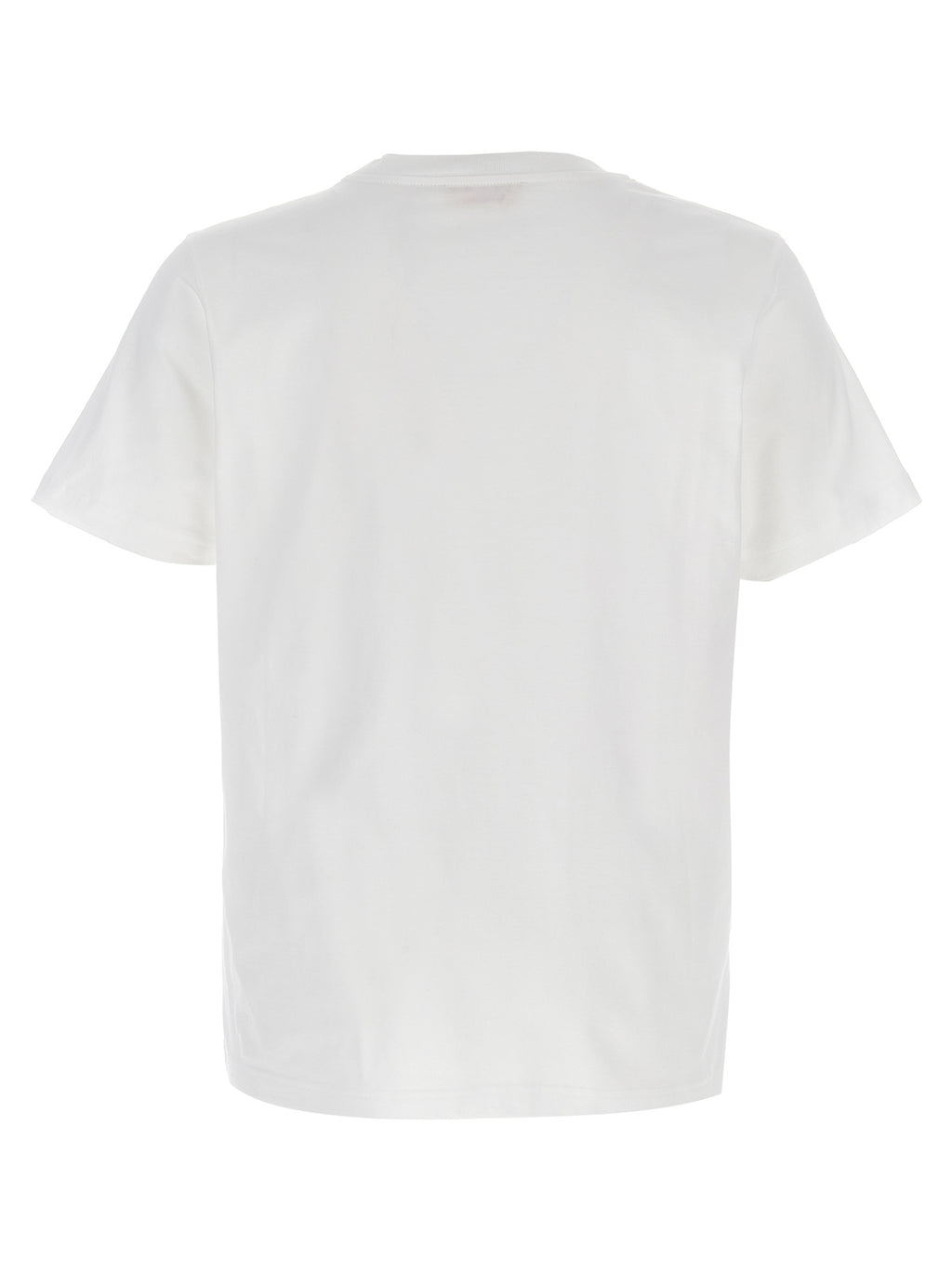 Camiseta Marni de algodón blanco