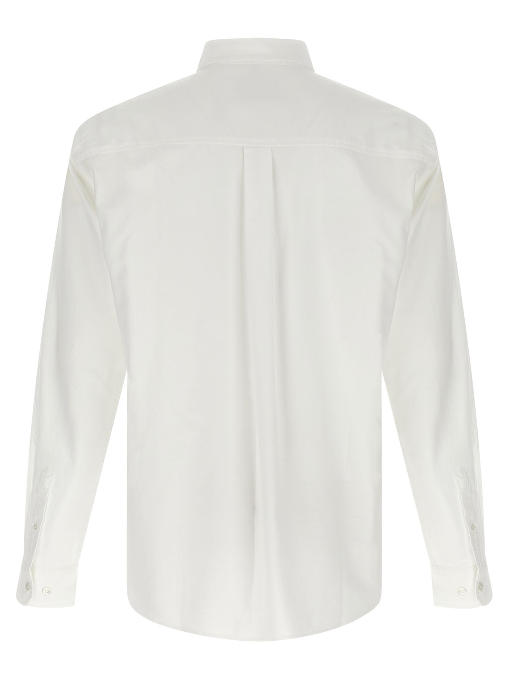 Isabel Marant White Cotton Blouse