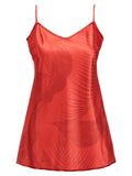 F.R.S. - FOR RESTLESS SLEEPERS Multicolor Polyester Tank Tops