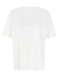 Berluti White Cotton T-Shirt