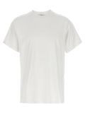 Camiseta Givenchy de algodón blanco