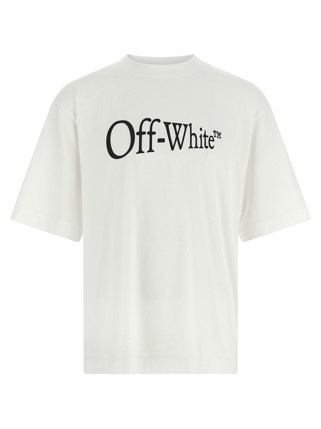 Off-White Bicolor Ropa deportiva de algodón
