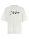 Off-White Bicolor Ropa deportiva de algodón