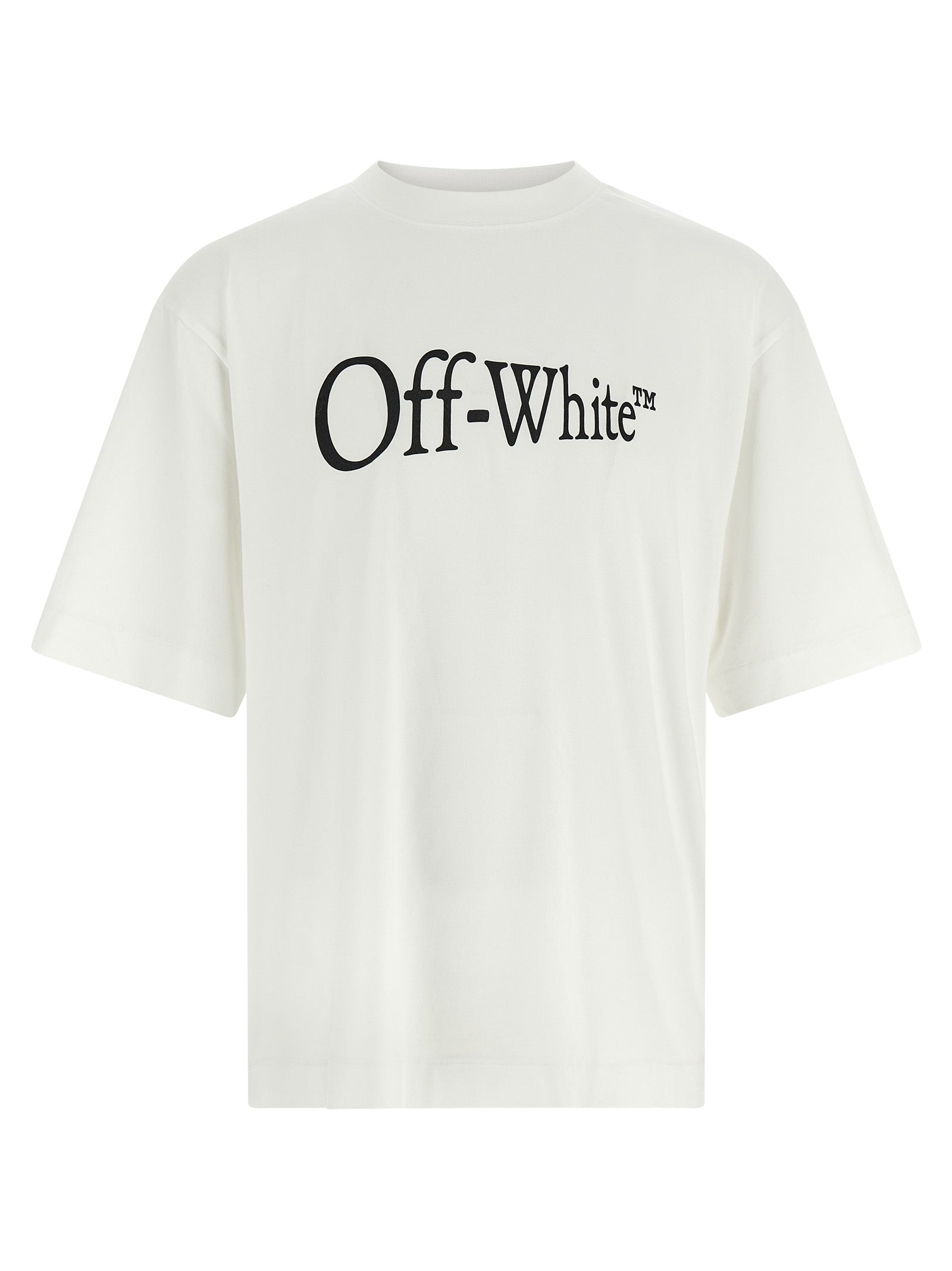 Off-White Bicolor Ropa deportiva de algodón