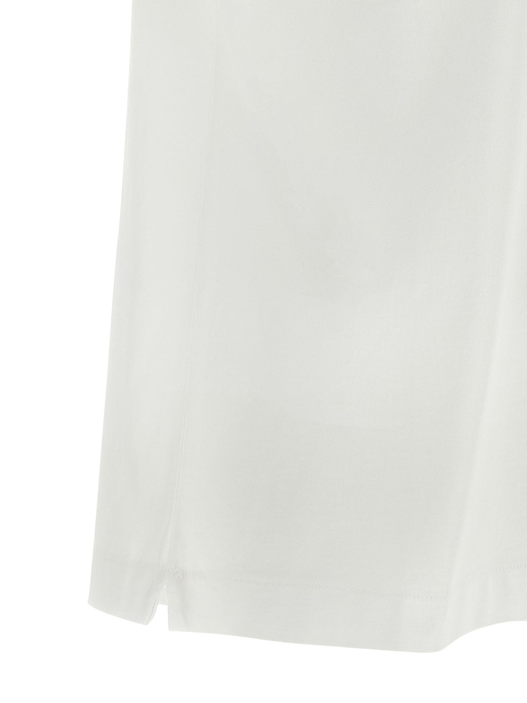 Off-White Bicolor Ropa deportiva de algodón