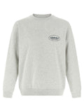 Gramicci Gray Cotton Sweatshirt