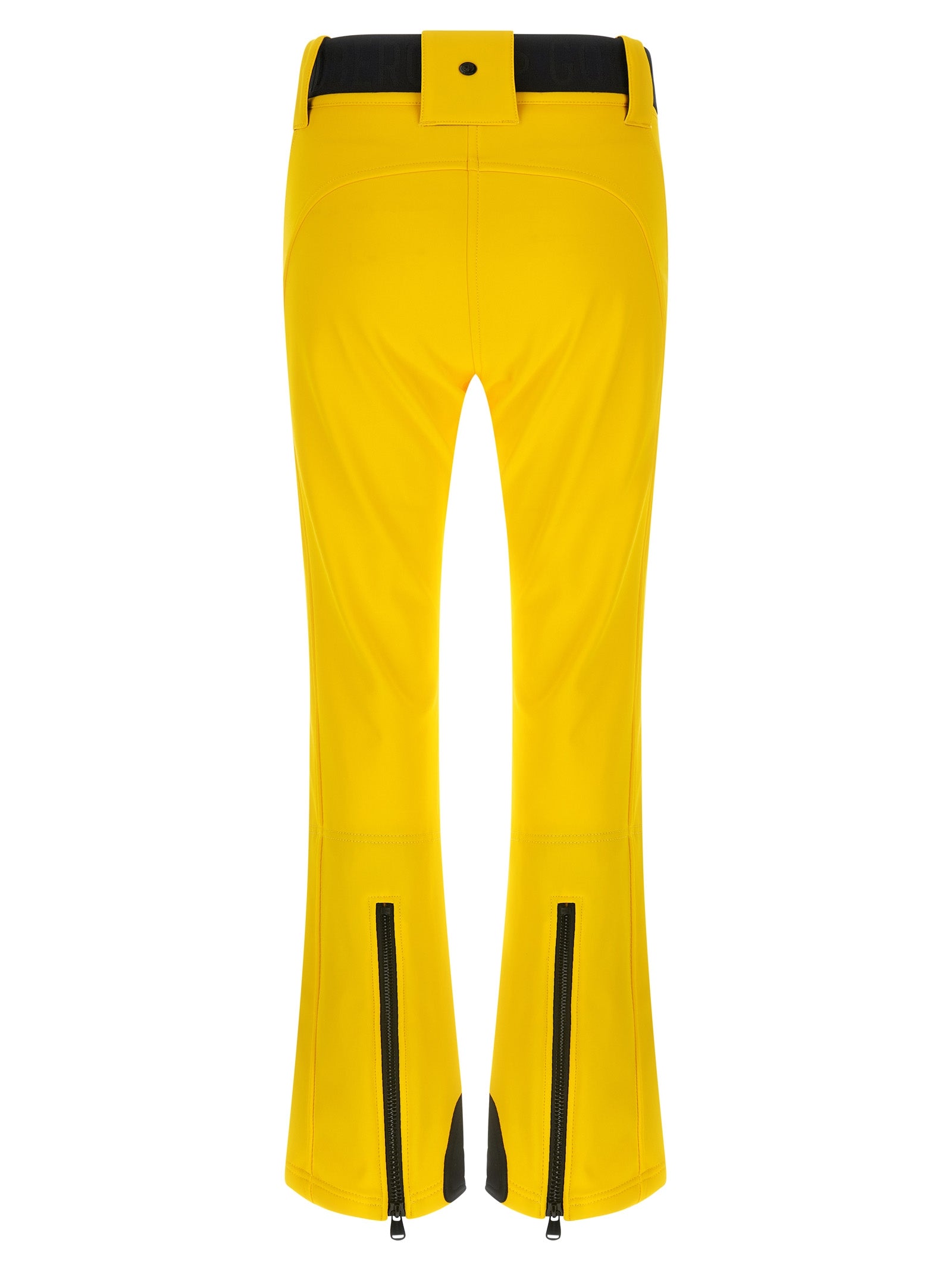 GOLDBERGH Bicolor Polyester Athletic Pants