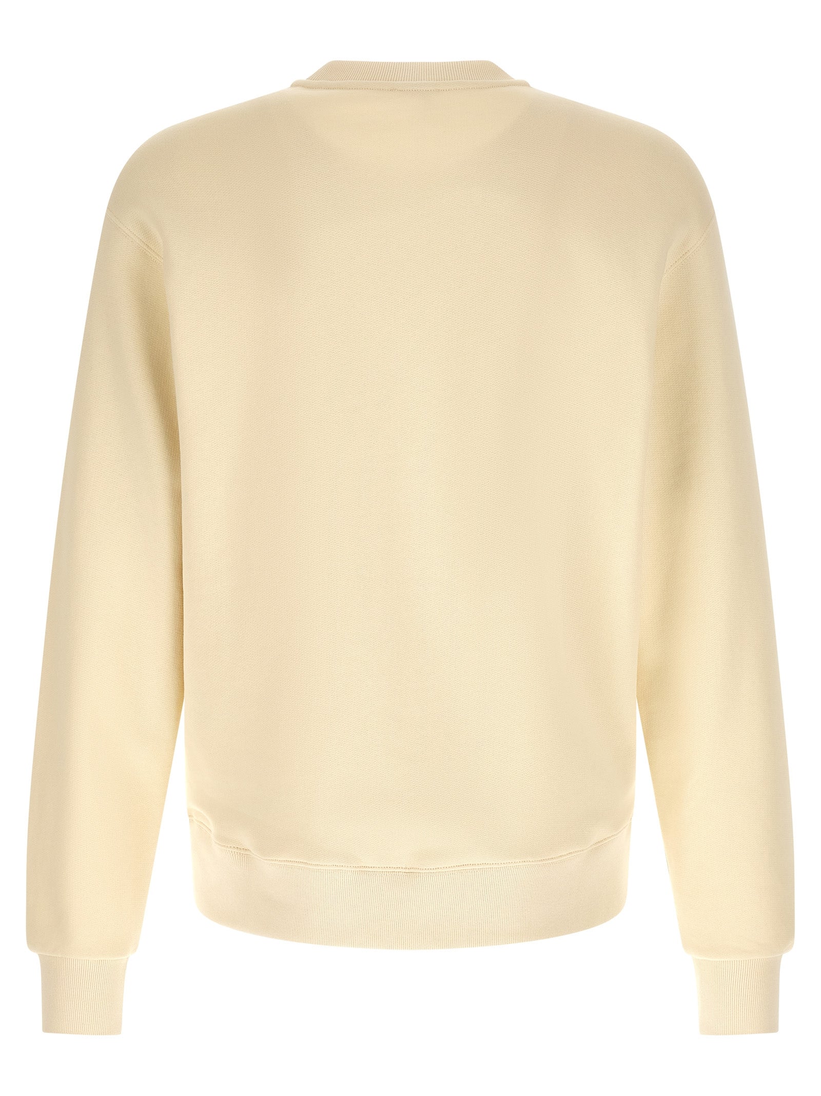 Sudadera Kenzo de algodón beige