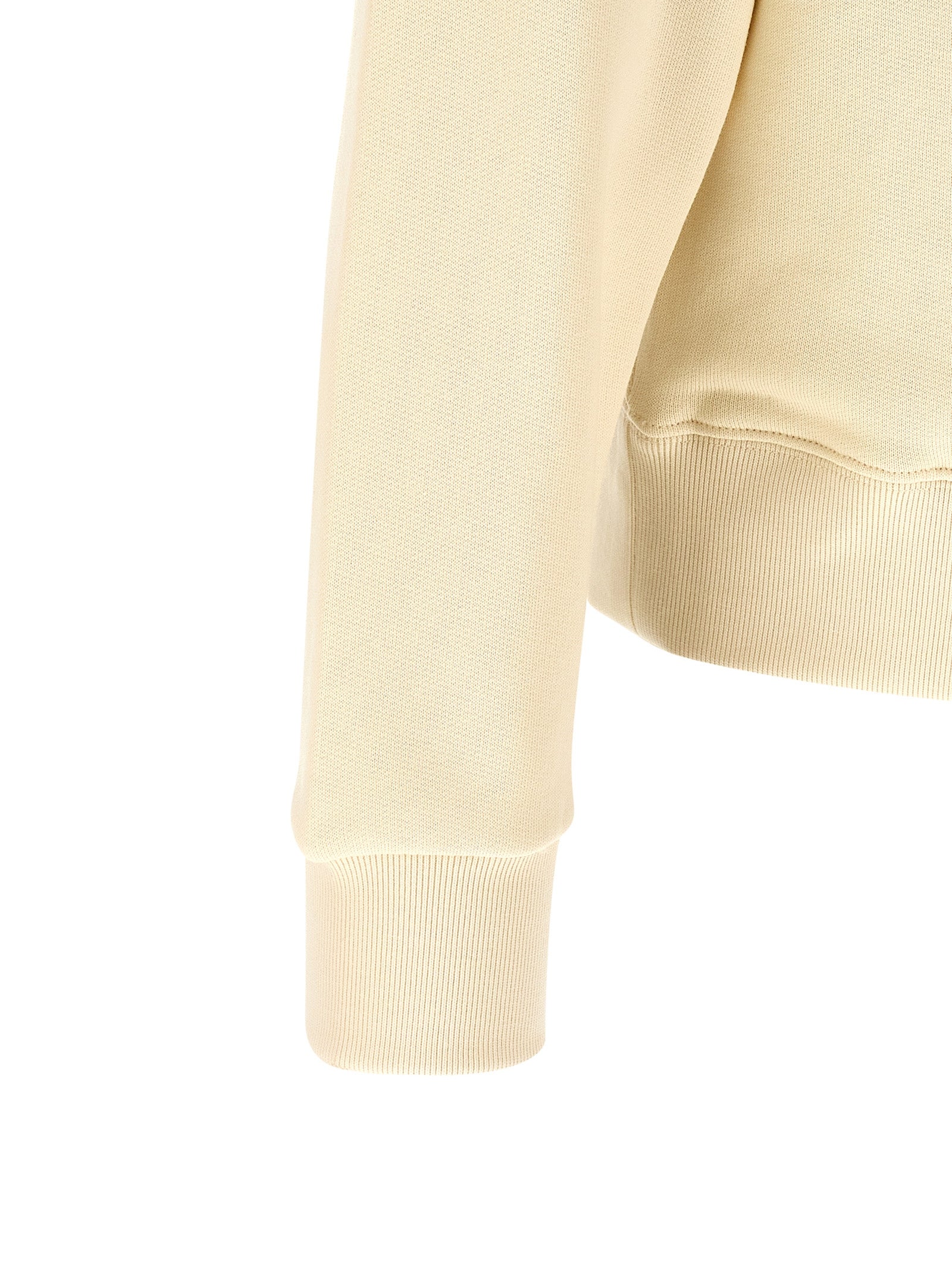 Sudadera Kenzo de algodón beige
