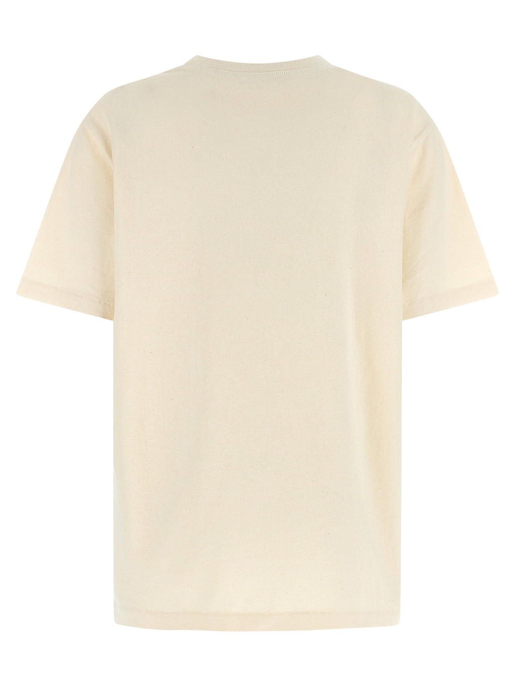 J.W.Anderson Beige Cotton T-Shirt