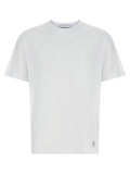 Department 5 White Organic Cotton T-Shirt