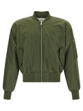Entire Studios Bicolor Nylon Bomber