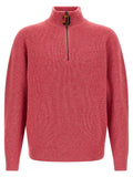 J.W.Anderson Multicolor Wool Cardigan