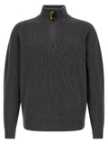 J.W.Anderson Gray Wool Cardigan