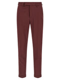 Department 5 Multicolor Cotton Chino Pants