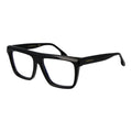 Gafas Victoria Beckham de acetato negro (Montura)