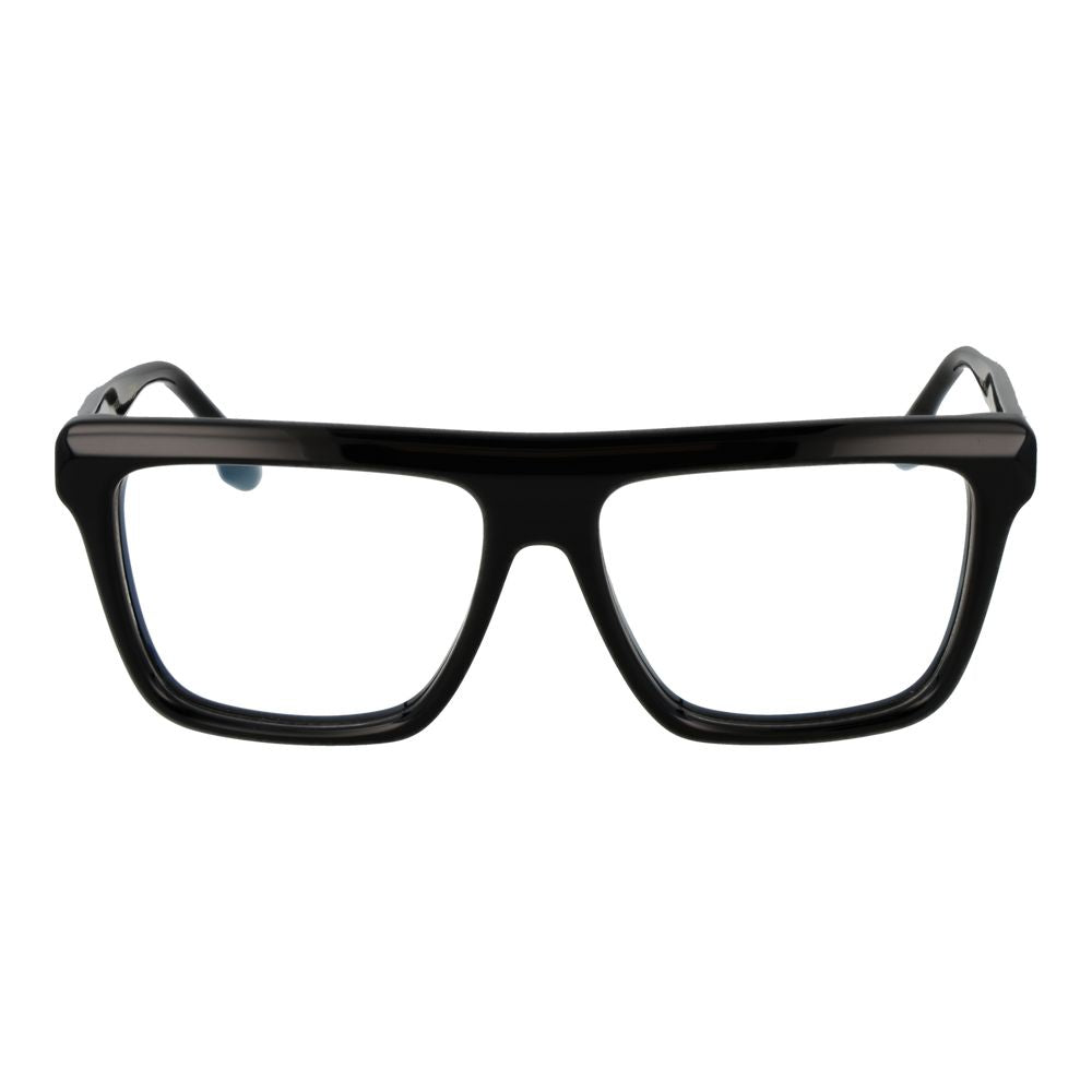 Gafas Victoria Beckham de acetato negro (Montura)