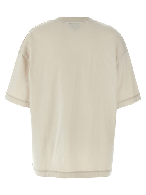A.P.C. Ropa Deportiva de Algodón Beige