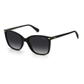 Polaroid Black Polyamide Sunglasses