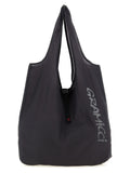 Gramicci Gray Nylon Tote Bag