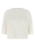 BE YOU White Cotton Cardigan