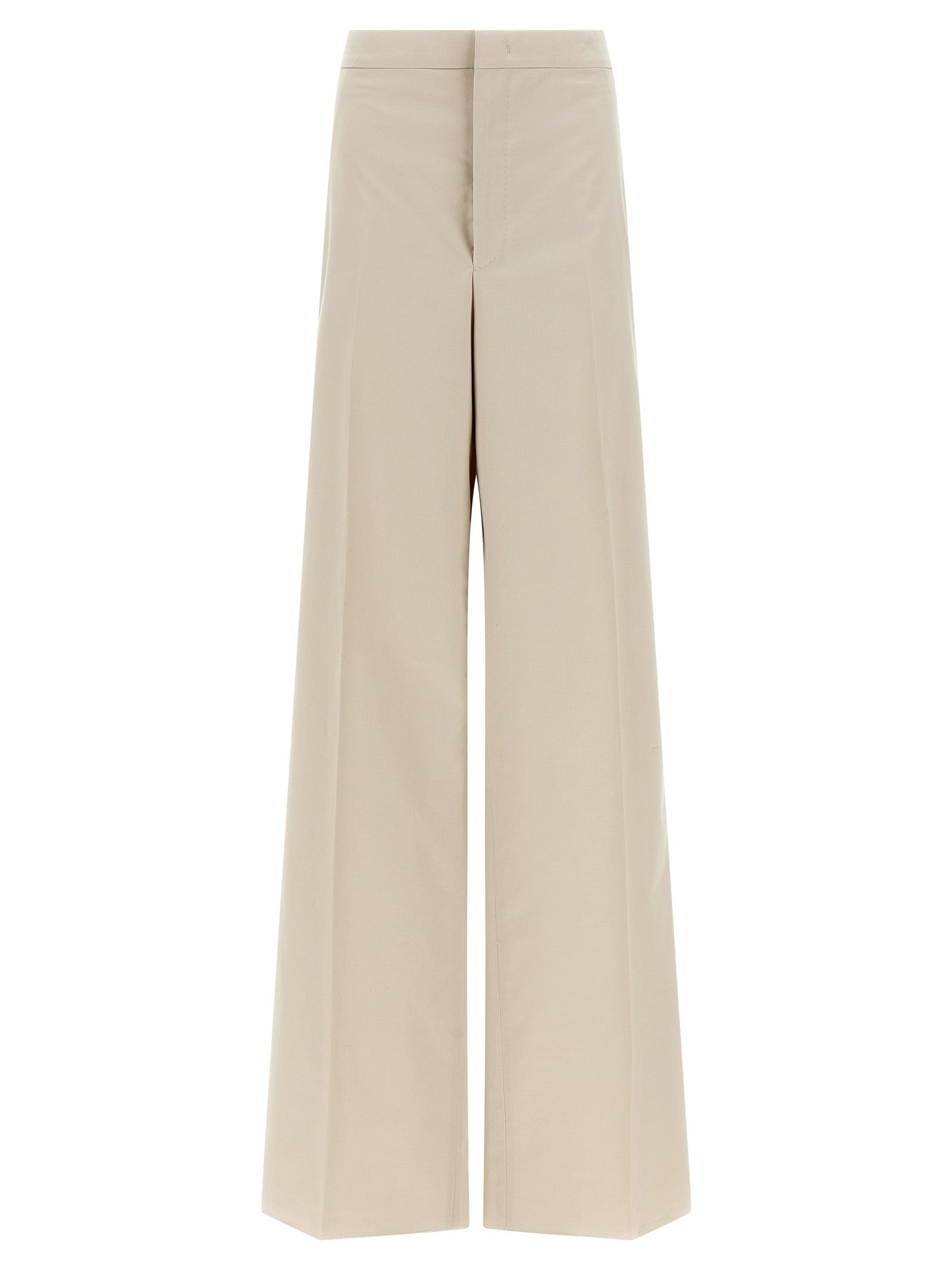 Blazer Tagliatore de algodón beige