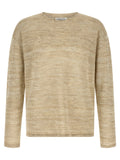 Roberto Collina Beige Cotton Cardigan
