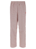 WILLY CHAVARRIA Multicolor Polyester Casual Pants