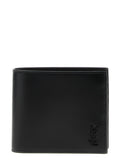 Cartera Saint Laurent de piel de becerro negra