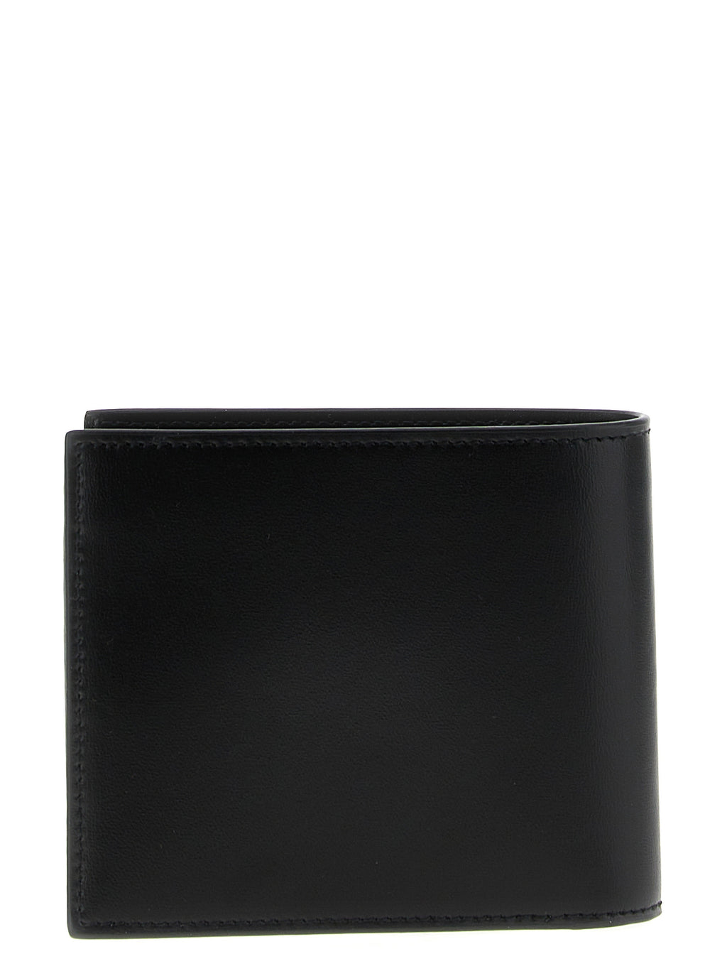 Cartera Saint Laurent de piel de becerro negra