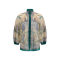 Zimmermann Multicolor Cotton Pattern Shirt